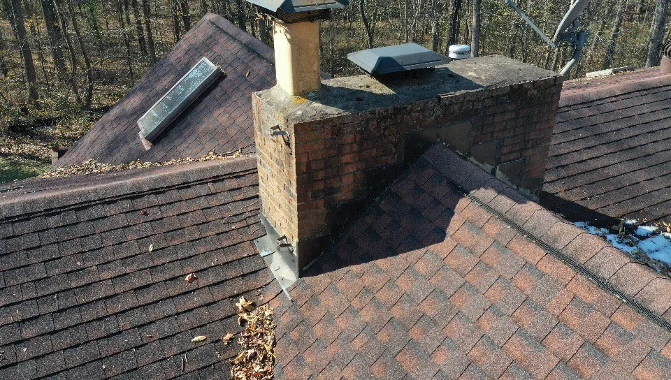 Slide of The Roof Guy