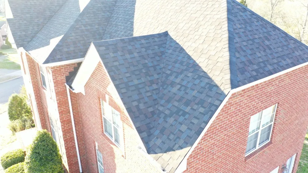 Slide of The Roof Guy