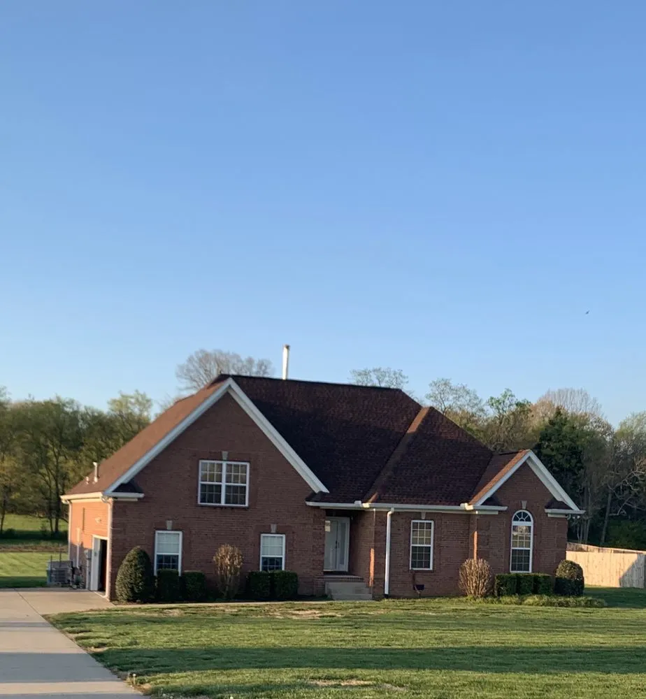 Slide of The Roof Guy