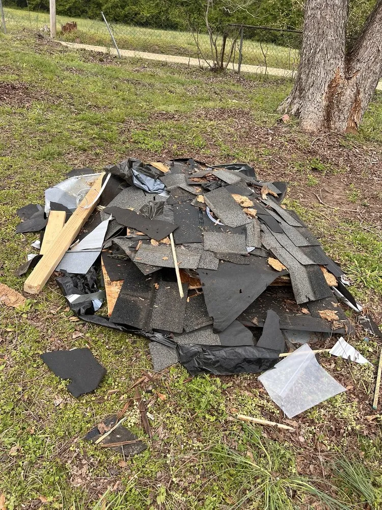 Slide of The Roof Guy