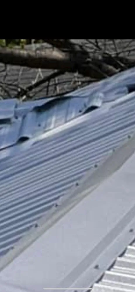 Slide of The Roof Guy