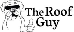 The Roof Guy Logo