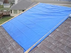 Slide of The Roof Guys