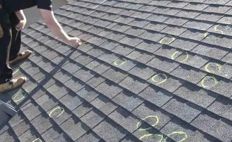 Slide of The Roof Guys