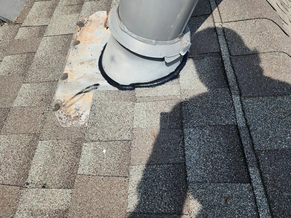 Slide of The Roof Guys