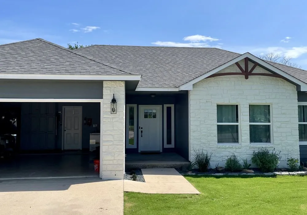 Slide of The Roof Guys