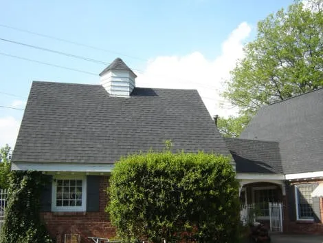 Slide of The Roof Guys