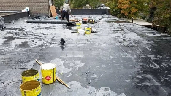 The Roof Guys