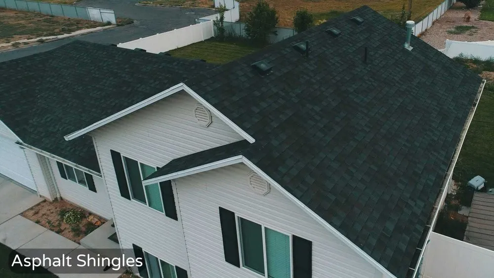 Slide of The Roof Guys Utah