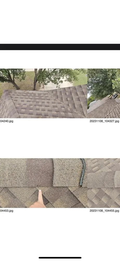 Slide of The Roof Joker