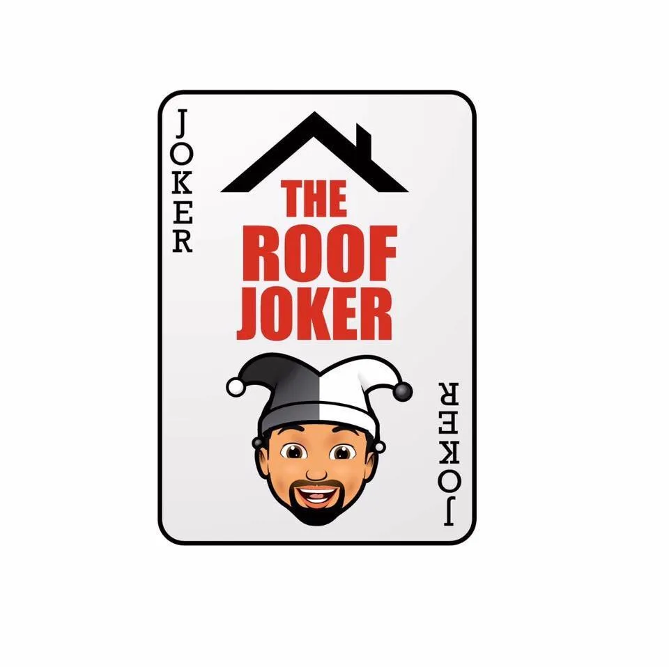 Slide of The Roof Joker