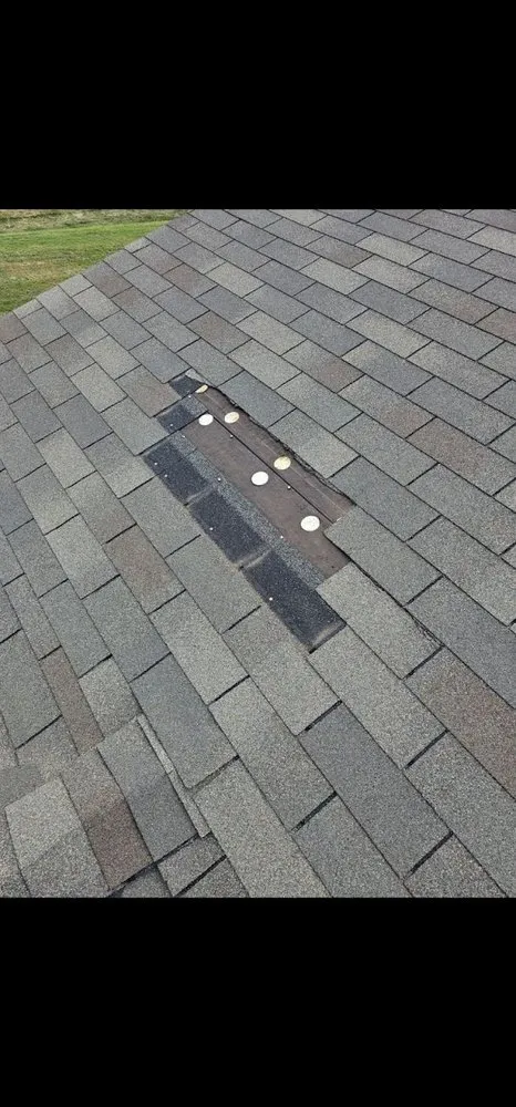 Slide of The Roof Joker