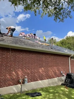 The Roof Joker