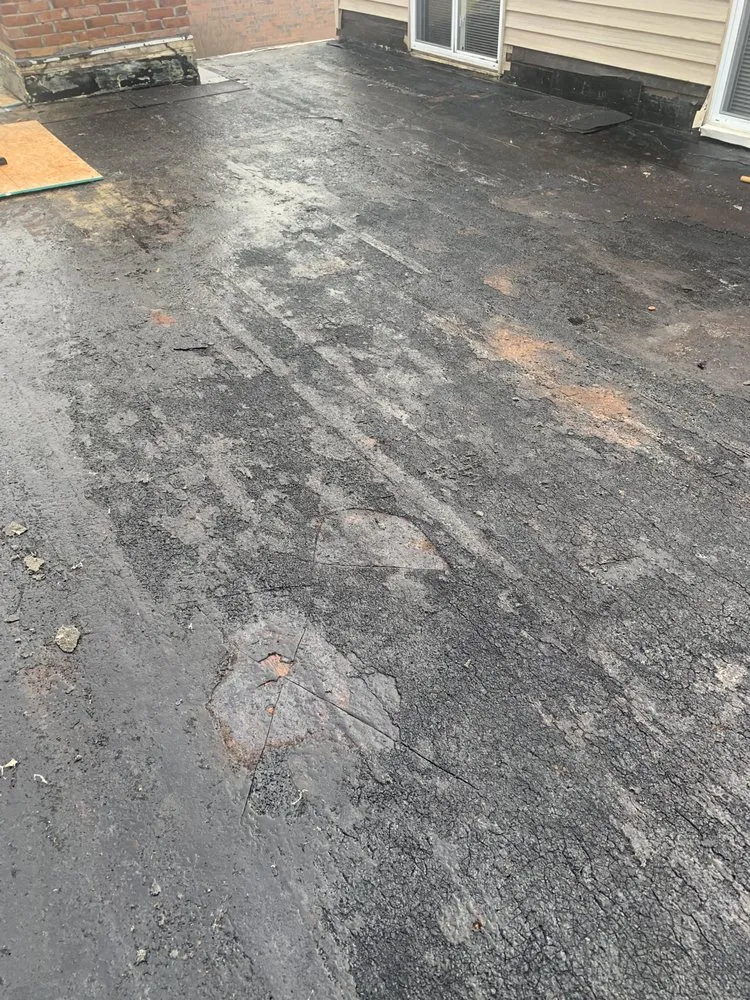 Slide of The Roof Kings of Pittsburgh