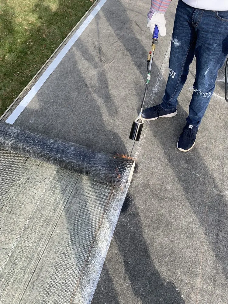 Slide of The Roof Kings of Pittsburgh