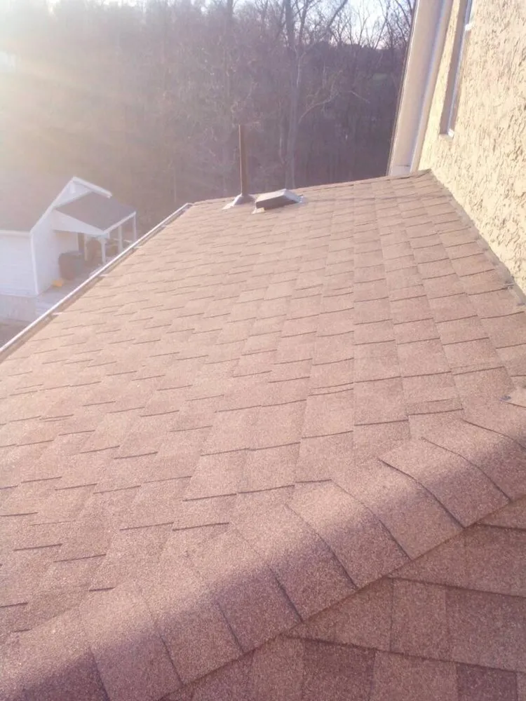 Slide of The Roof Kings of Pittsburgh