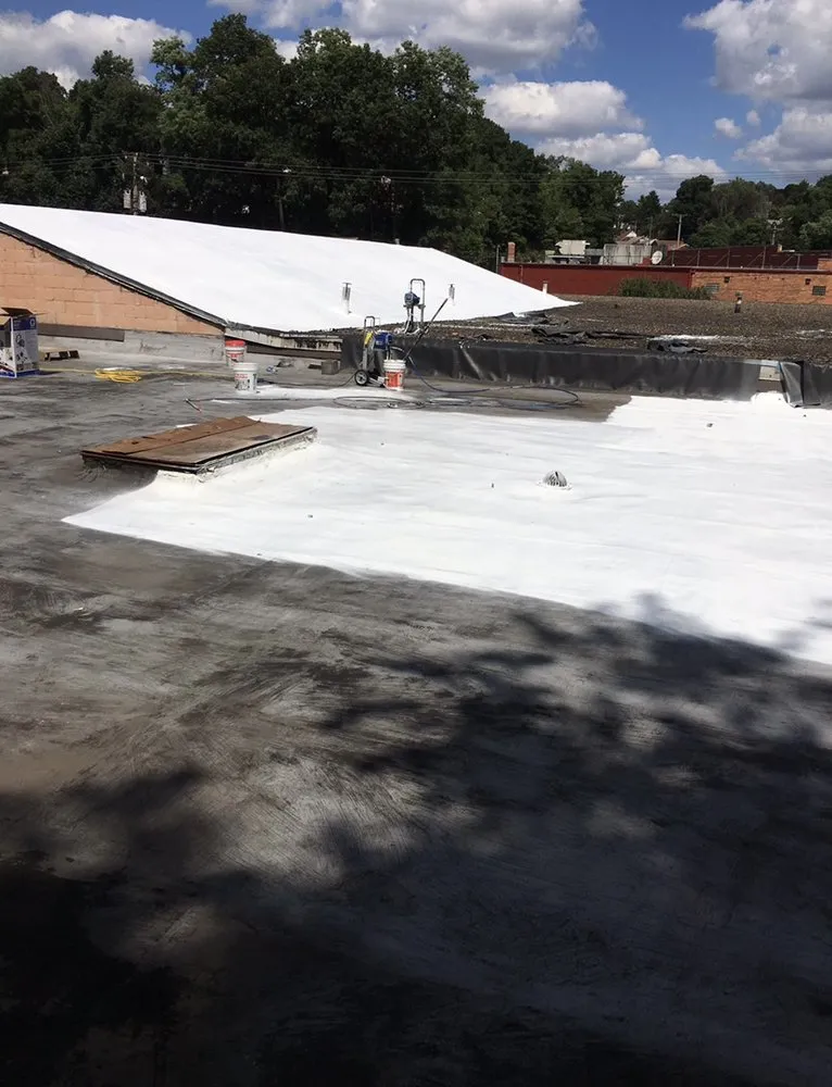 Slide of The Roof Kings of Pittsburgh