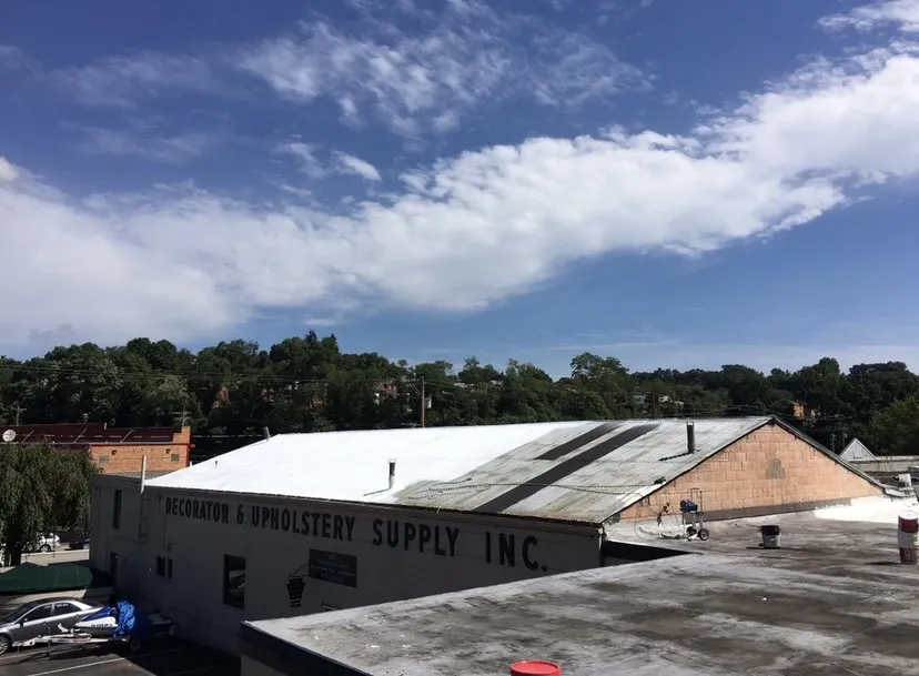 Slide of The Roof Kings of Pittsburgh