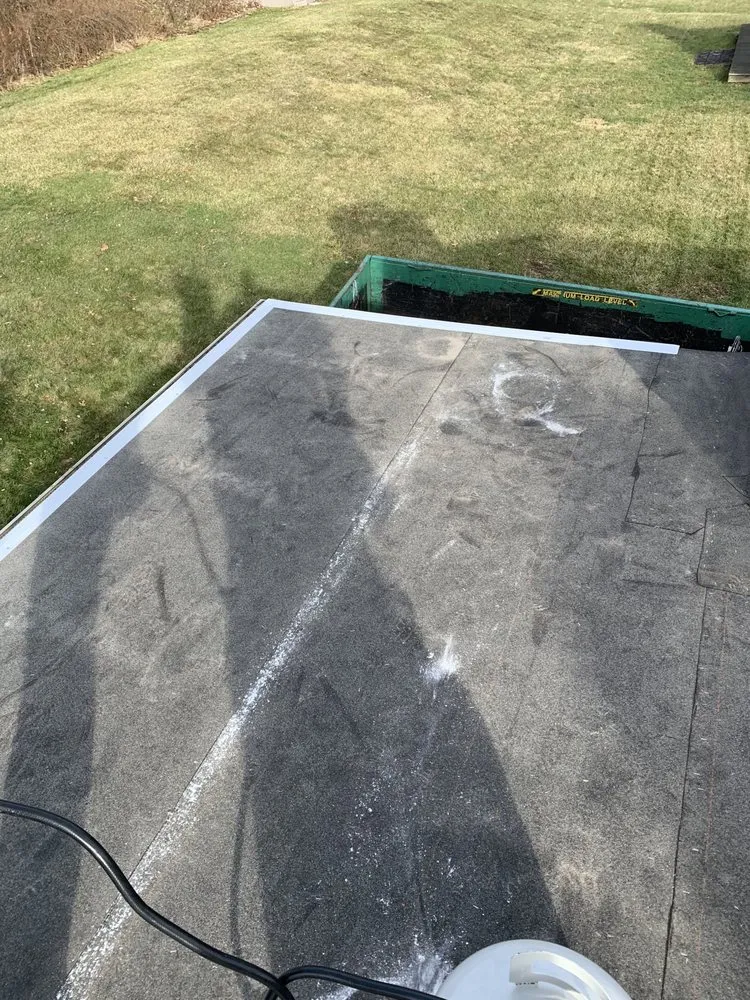 Slide of The Roof Kings of Pittsburgh