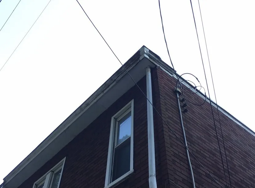 Slide of The Roof Kings of Pittsburgh