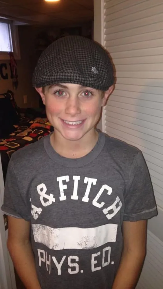 Slide of The Roof Kings