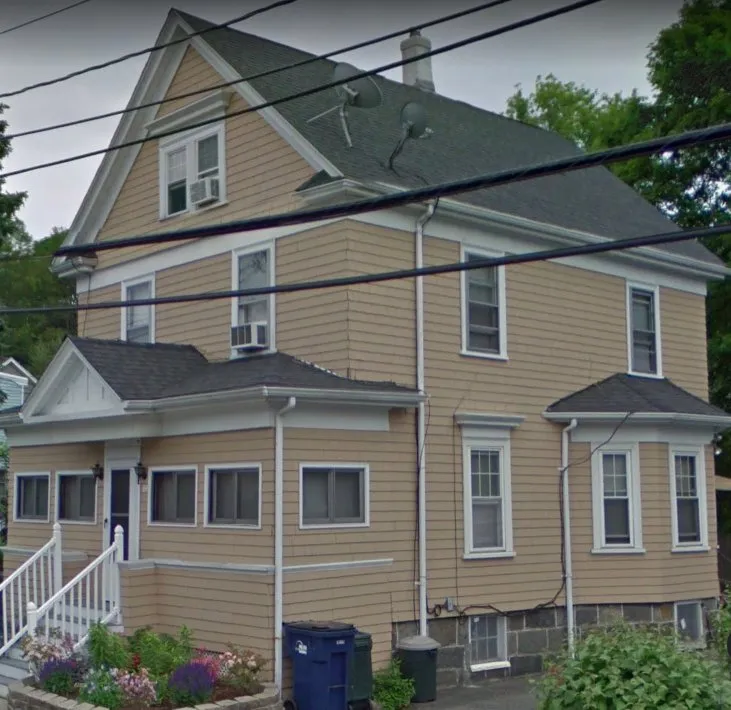 Slide of The Roof Kings