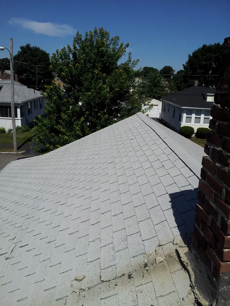 Slide of The Roof Kings