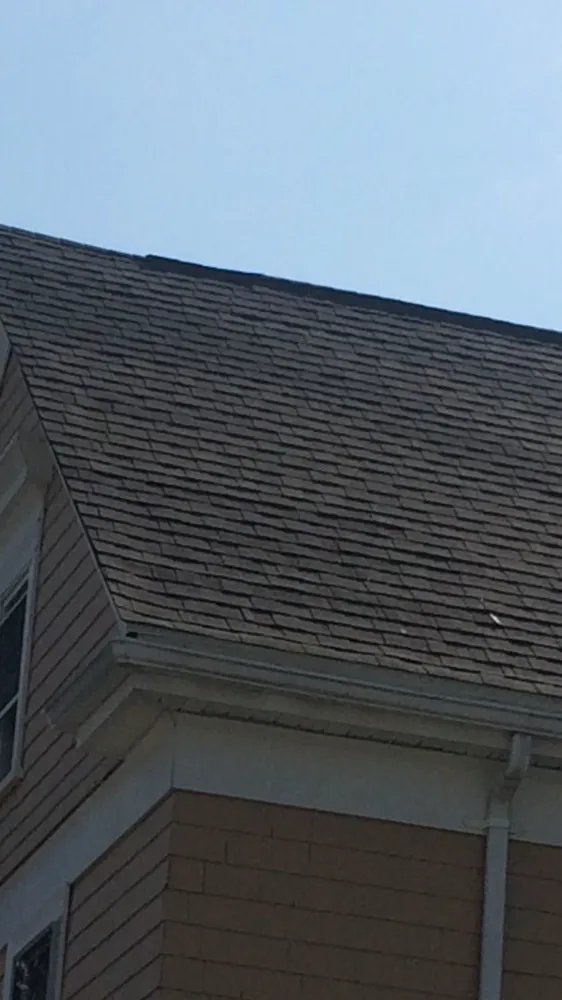Slide of The Roof Kings