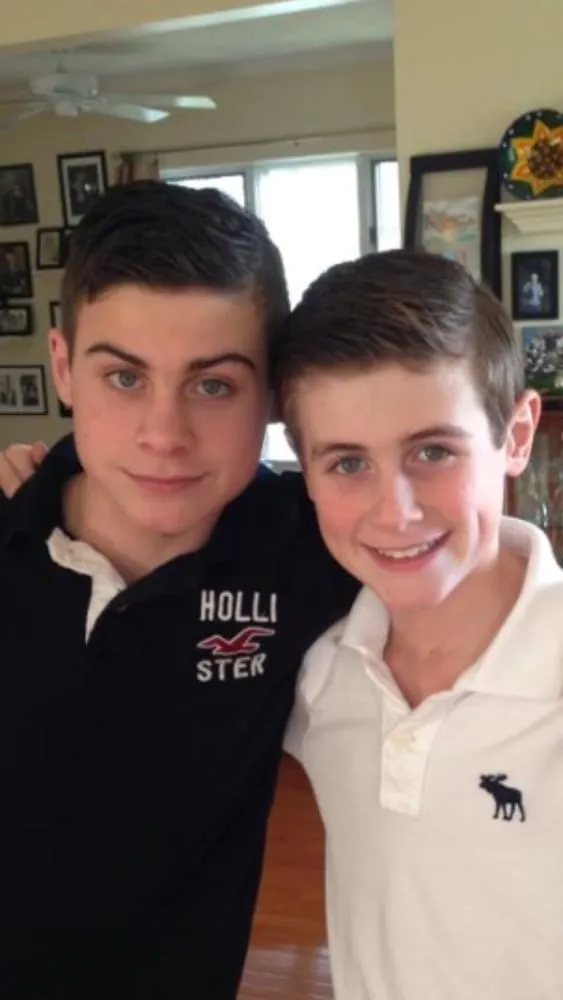 Slide of The Roof Kings