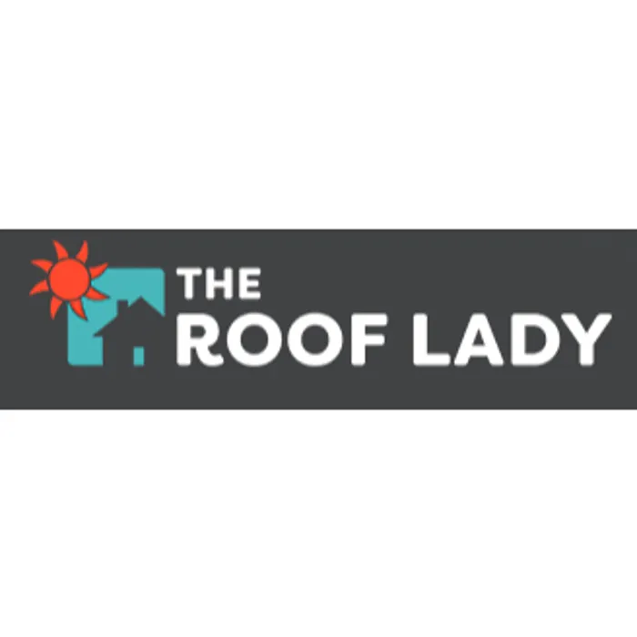 Slide of The Roof Lady