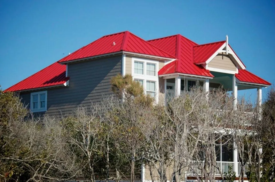 Emergency roof leak repair after storm damage across Bolivia, NC - The Roof Maker