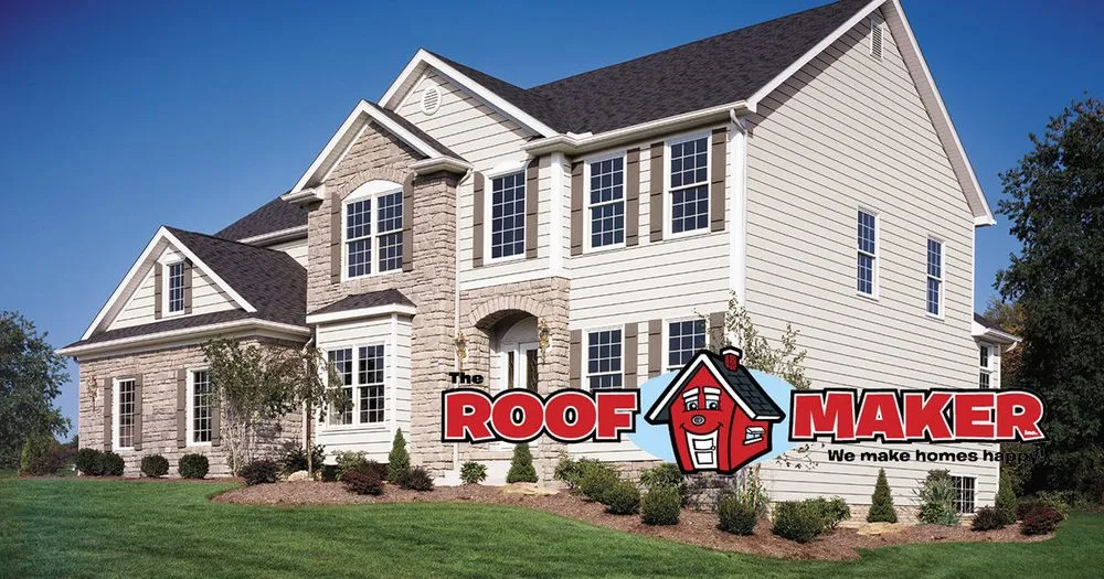 Emergency metal roofing installation same-day service in Bolivia, NC by The Roof Maker