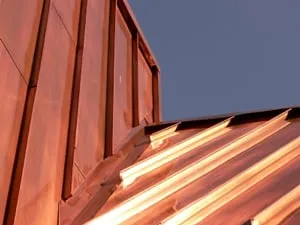Top-rated metal roofing installation with free inspection across Bolivia, NC - The Roof Maker