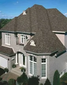Local roof repair in Bolivia, NC by The Roof Maker