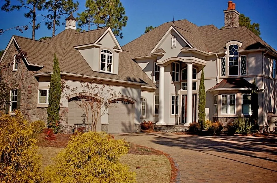 Top-rated roof installation same-day service across Bolivia, NC - The Roof Maker