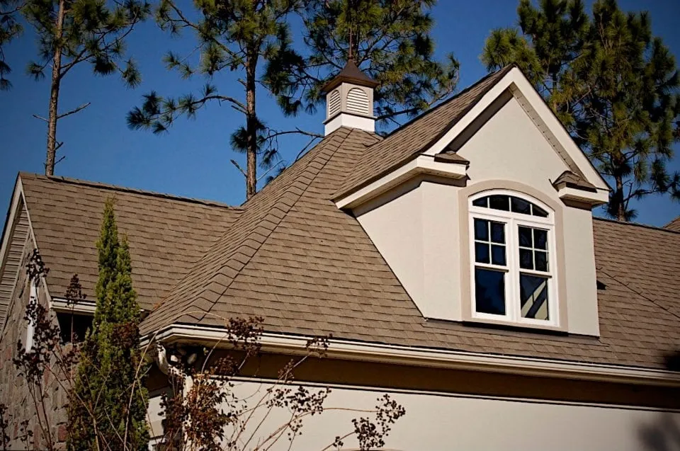Top-rated roof leak repair experts serving Bolivia, NC - The Roof Maker