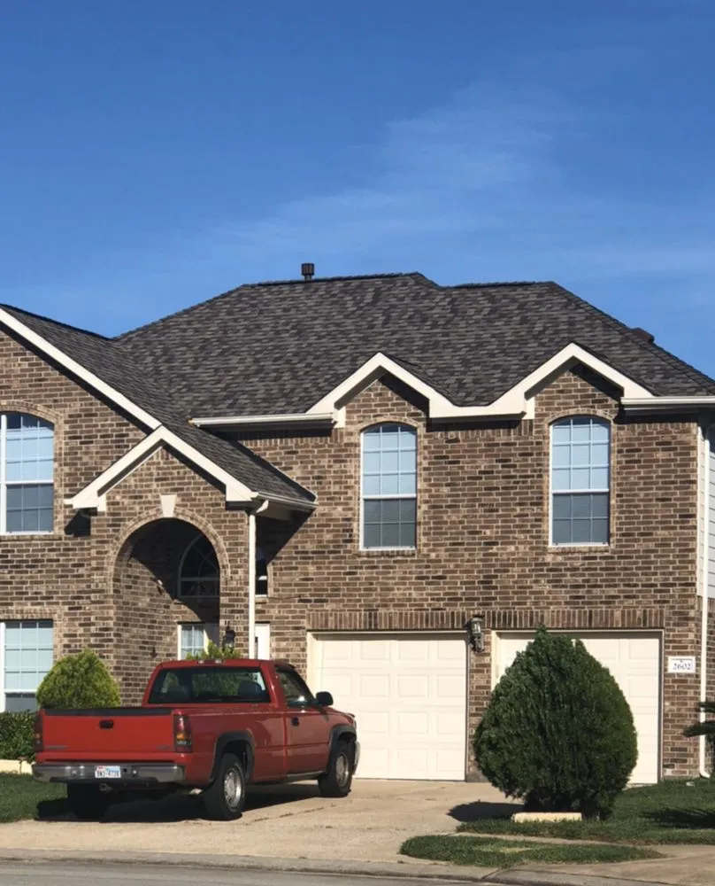 Slide of The Roof Man