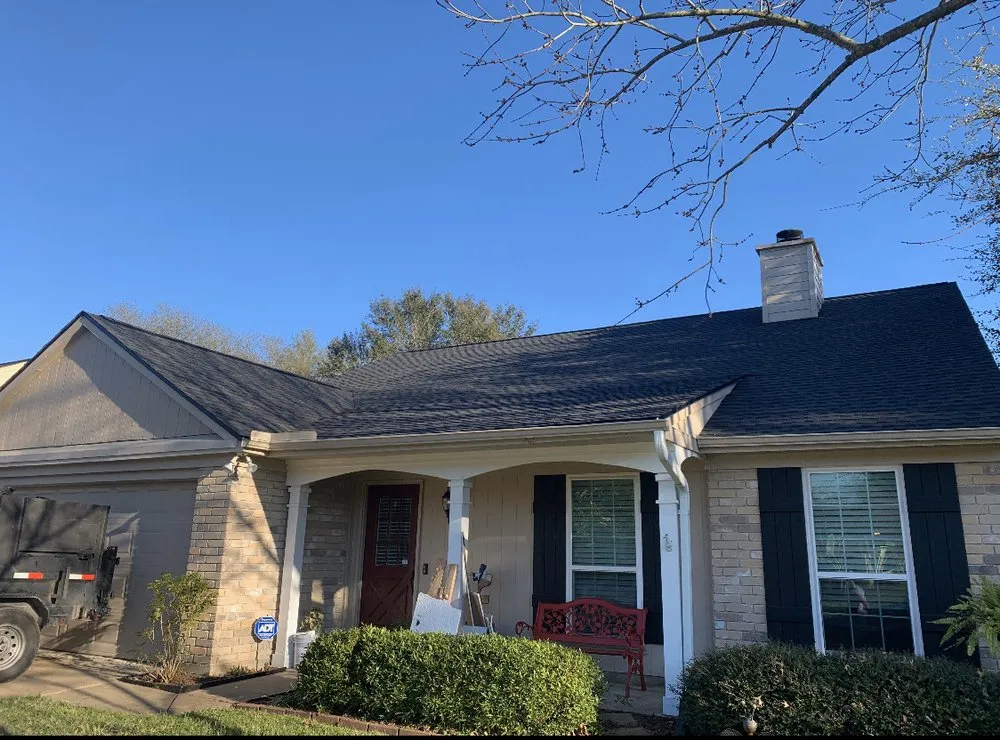 Slide of The Roof Man