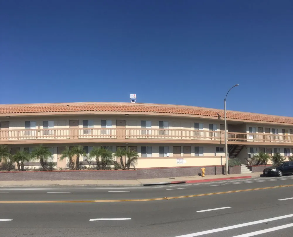 Slide of The Roof Masters