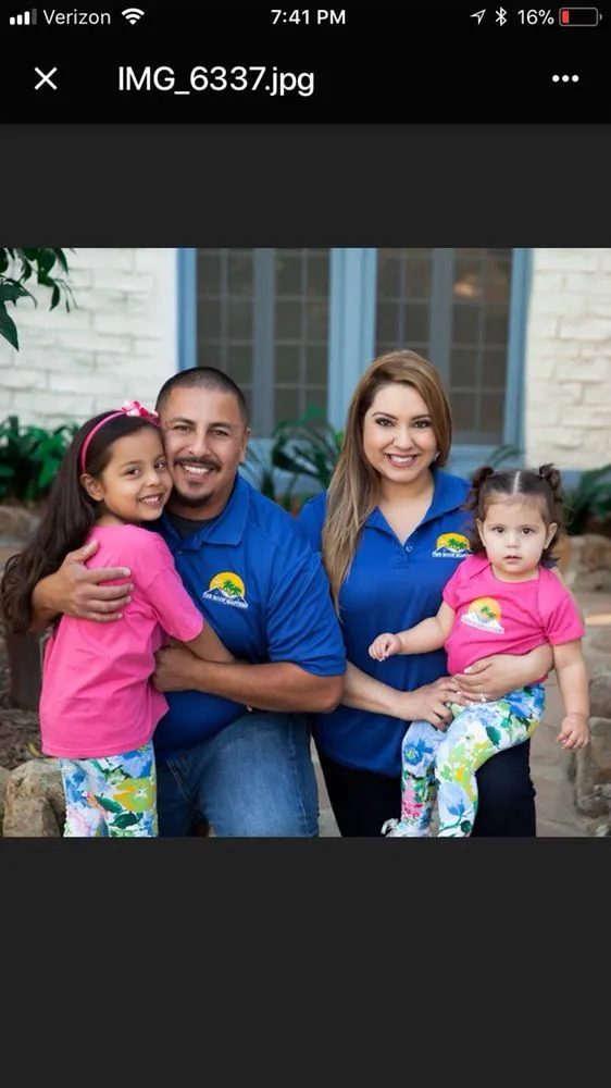 Slide of The Roof Masters