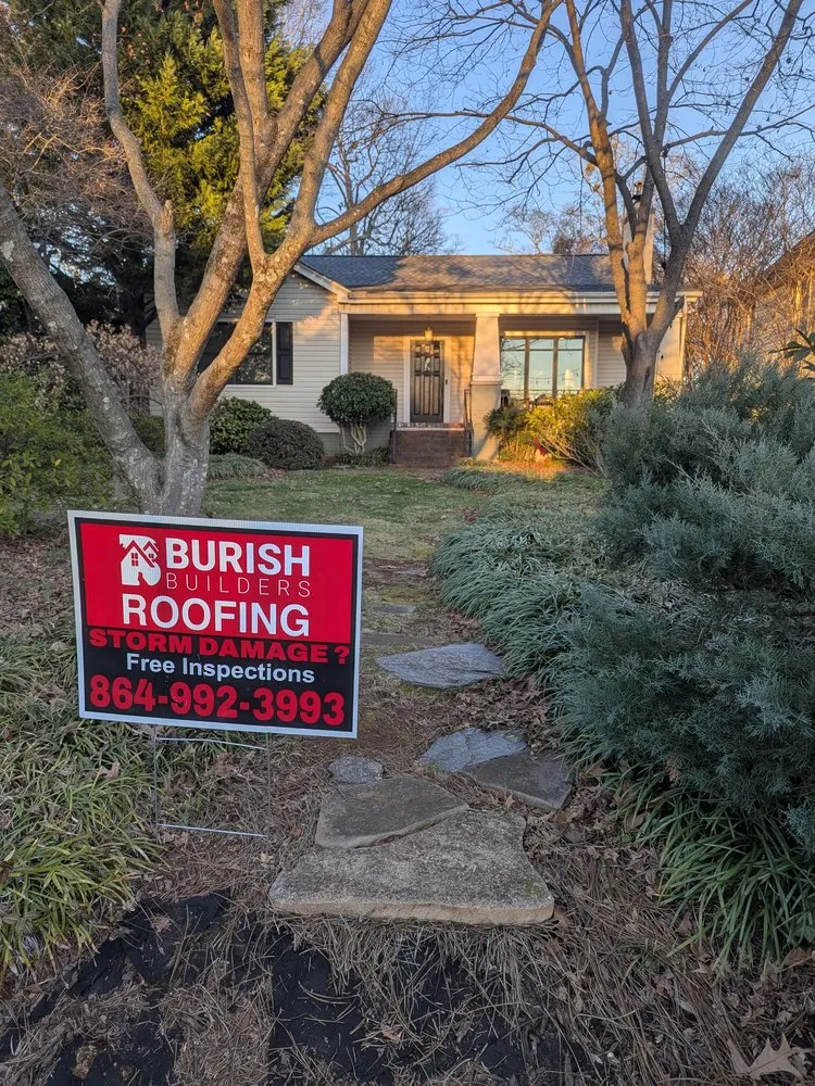 Slide of The Roof Maverick
