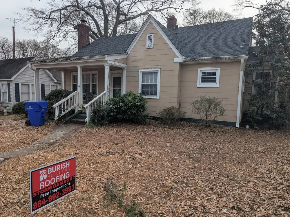 Slide of The Roof Maverick