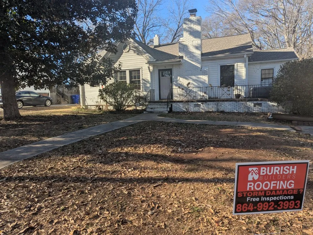 Slide of The Roof Maverick
