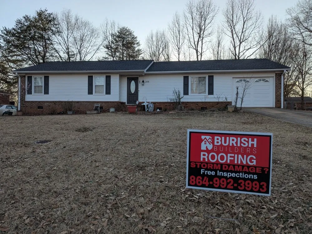 Slide of The Roof Maverick