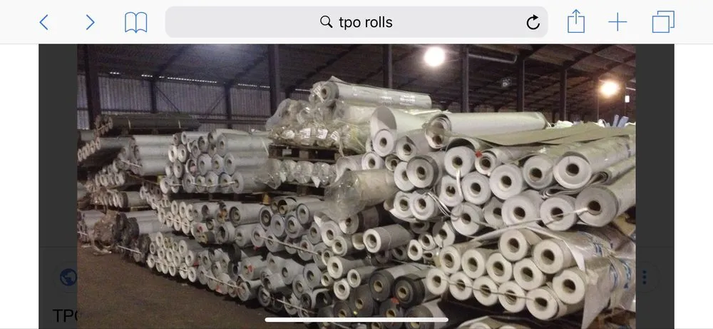 Slide of The Roof Medic