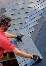 Slide of The Roof Medic