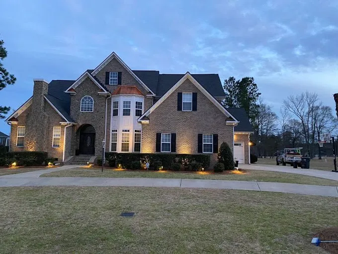 Slide of The Roof Mentors