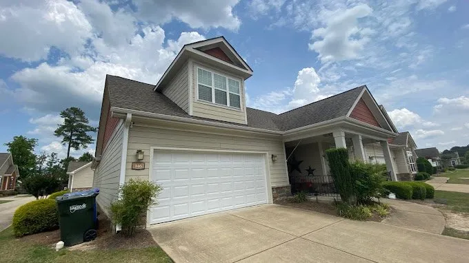 Trusted storm damage roof repair experts serving Winston-Salem, NC - The Roof Mentors