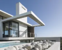 Slide of The Roof Professor