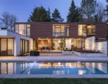 Slide of The Roof Professor